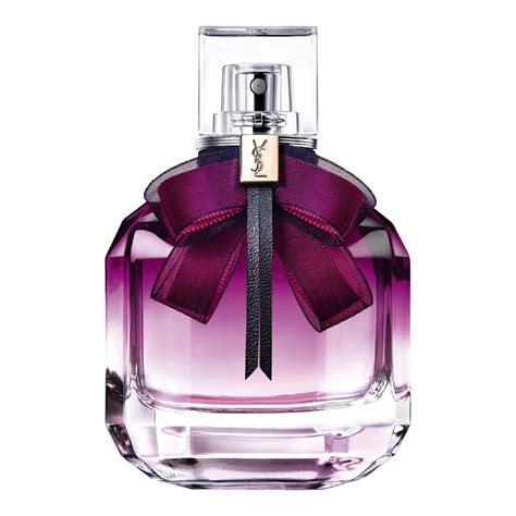 yves saint laurent mon paris intensement eau de parfum 50ml|ysl mon paris perfume women.